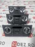Panou comanda clima Audi A3 8P facelift cod 8P0820043BG