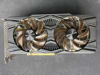 Nvidia Gainward GTX 1660 Ti