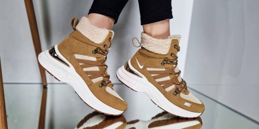 Дамски зимни боти 36-41 н