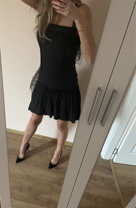 Cliche Maje рокли различни модели