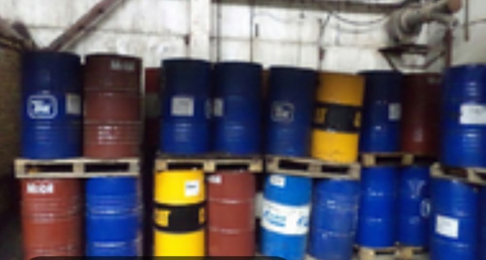 Продам масло моторное отработанное