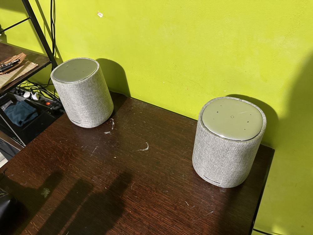 Sistem audio Harman Kardon Citation One (Google Home)