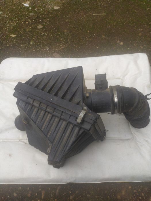 Дебитомер за Nissan Primera P11 2.0td (1996-2002)