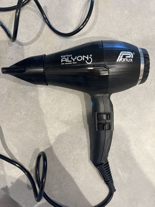 PARLUX ALYON limited edition 2250