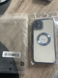 Продавам ново гръбче за Iphone 12