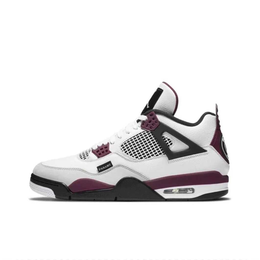 Air Jordan 4 обувки
