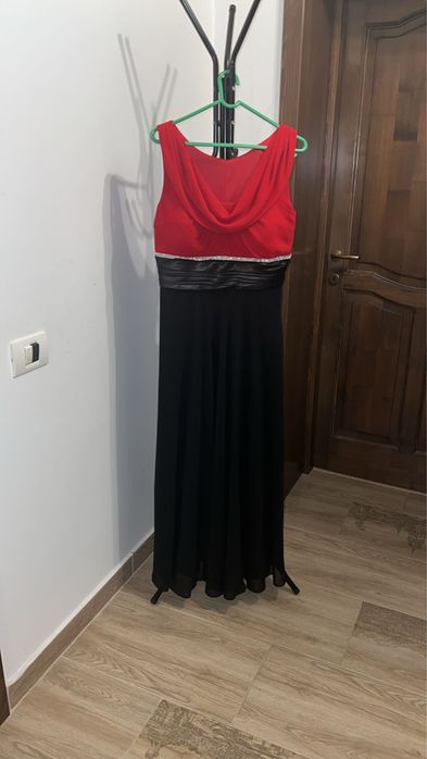 Rochie marimea 44, Nissa, noua