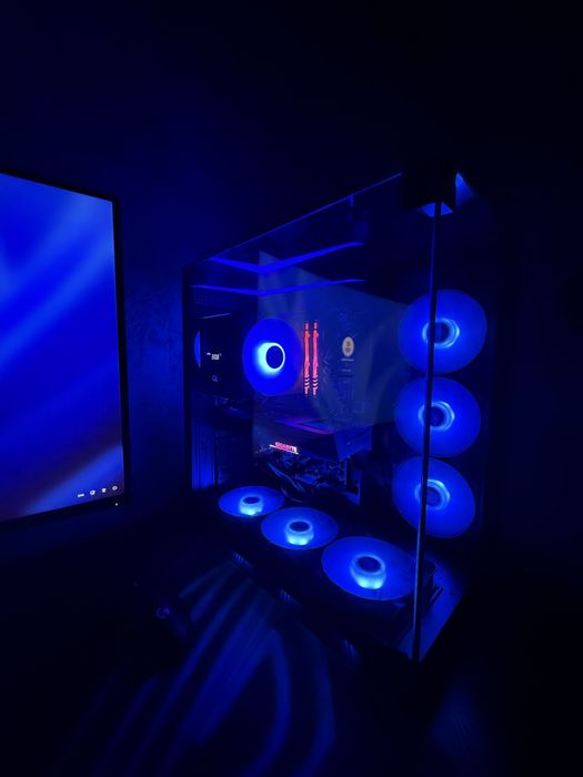 Геймърски компютър