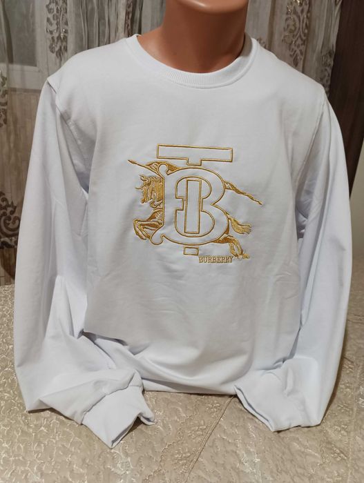 Мъжки блузи с дълъг ръкав