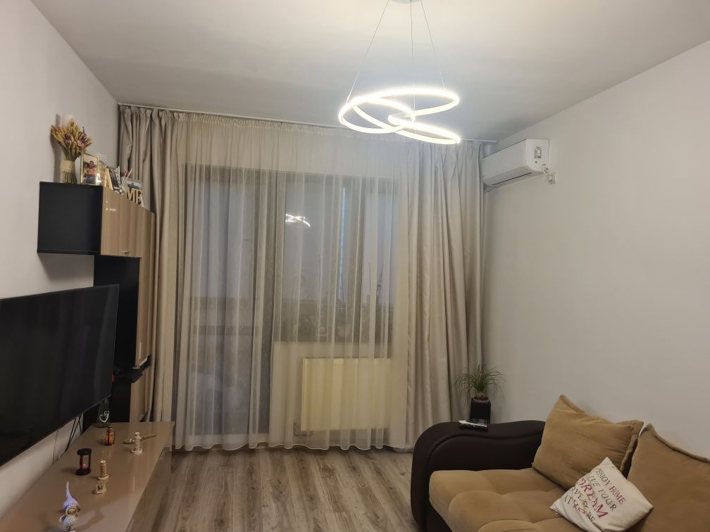 Apartament 2 camere + loc de parcare Grand Arena