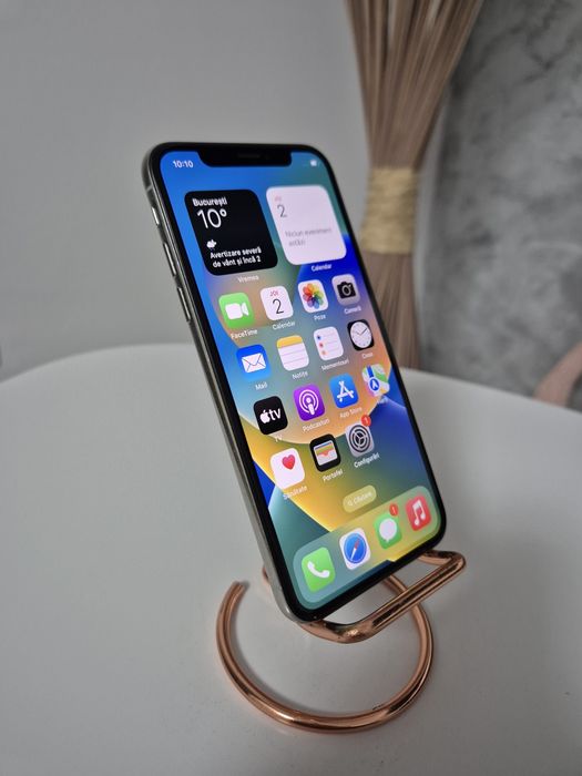 IPhone X Stare foarte bună
