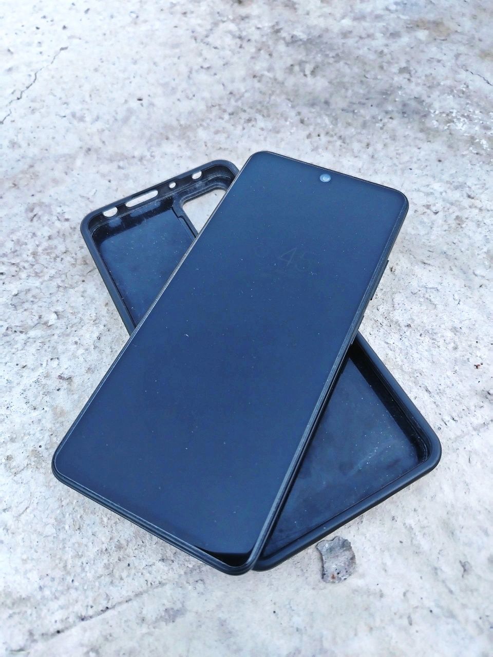 Redmi note 11e pro 8/256