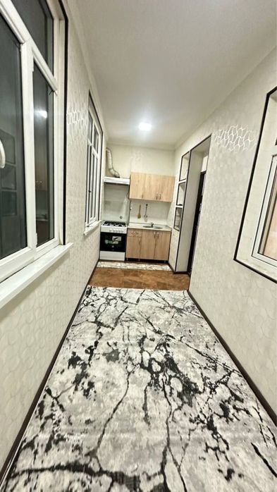 Аренда Квартира кора камиш 1/3 2 хона