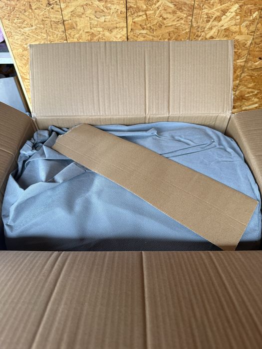 Prelata protectie Autorulota/ Camper/ Rulota