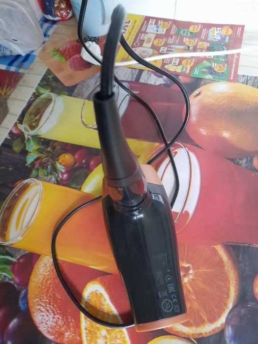 Uscator pentru păr Remington/feon