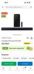 Саундбар Samsung HW-C450