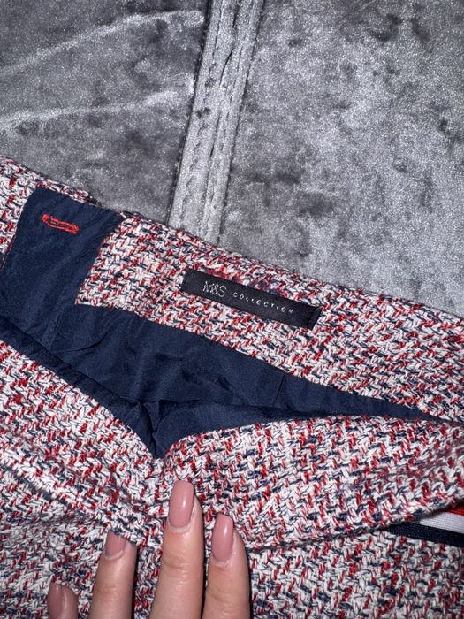 Оригинална пола