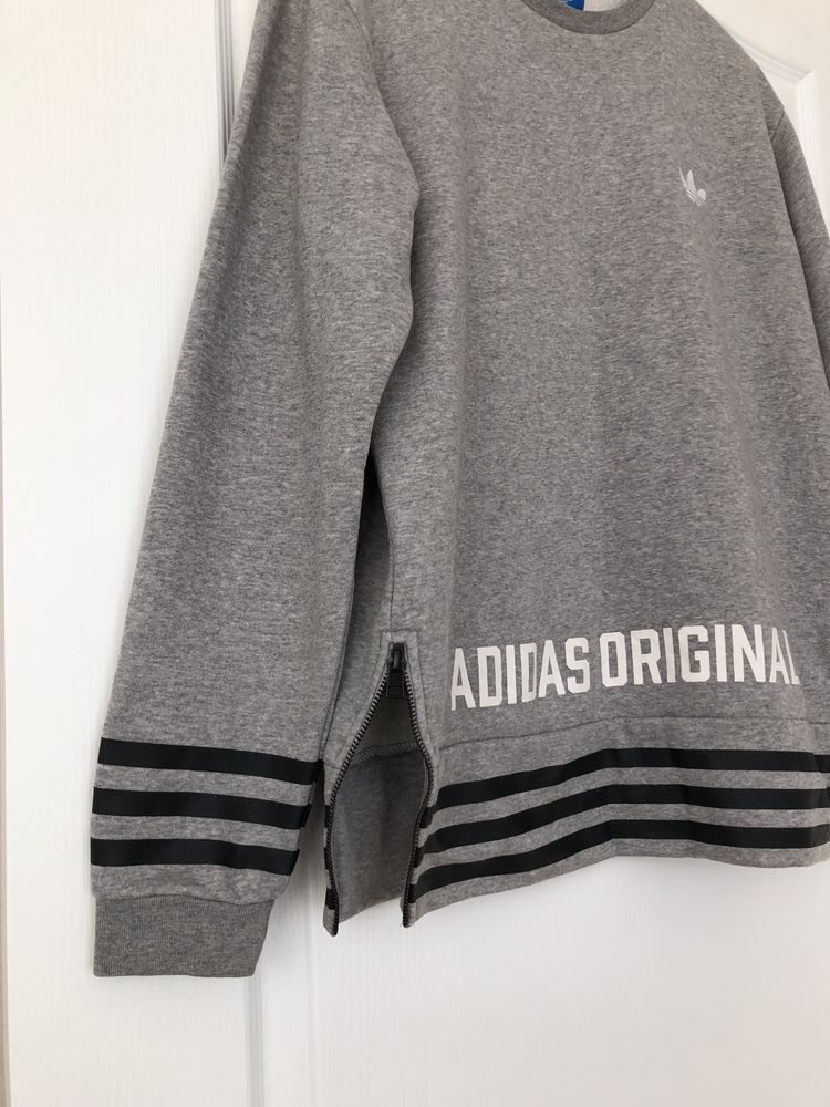 Adidas originals мъжка блуза S