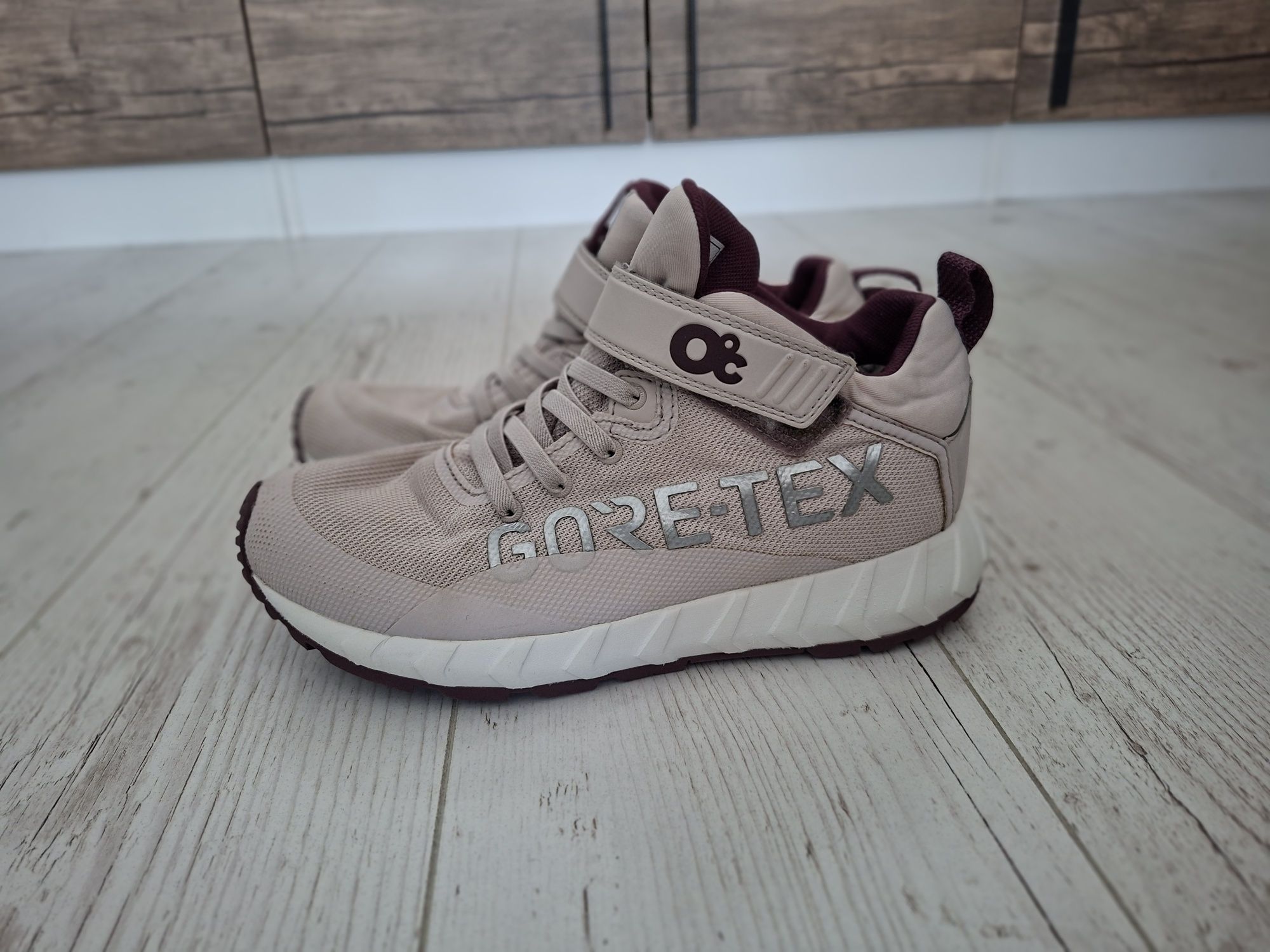 Zero Gore-tex-Ориг.детски обувки