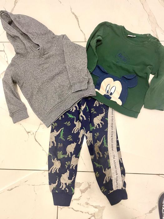 Зимно яке mayoral 3 г - 3 и половина