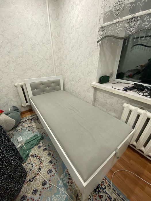 Продам кровать в хорошем состоянии