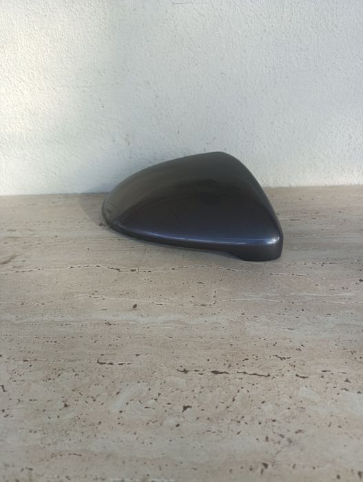 Capac oglinda dreapta   originală VW Golf 7 gri