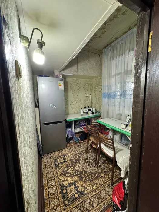 Юнусобод Юнусабад Продаётся 3 комнатная квартира с средним ремонтом