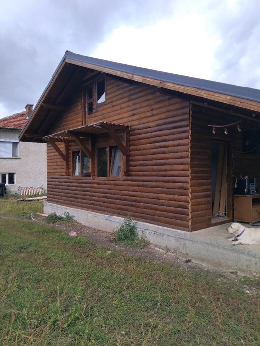 Продава се Къща в Сапарева баня - 160 кв.м за 1244 €/кв.м - Снимка #5