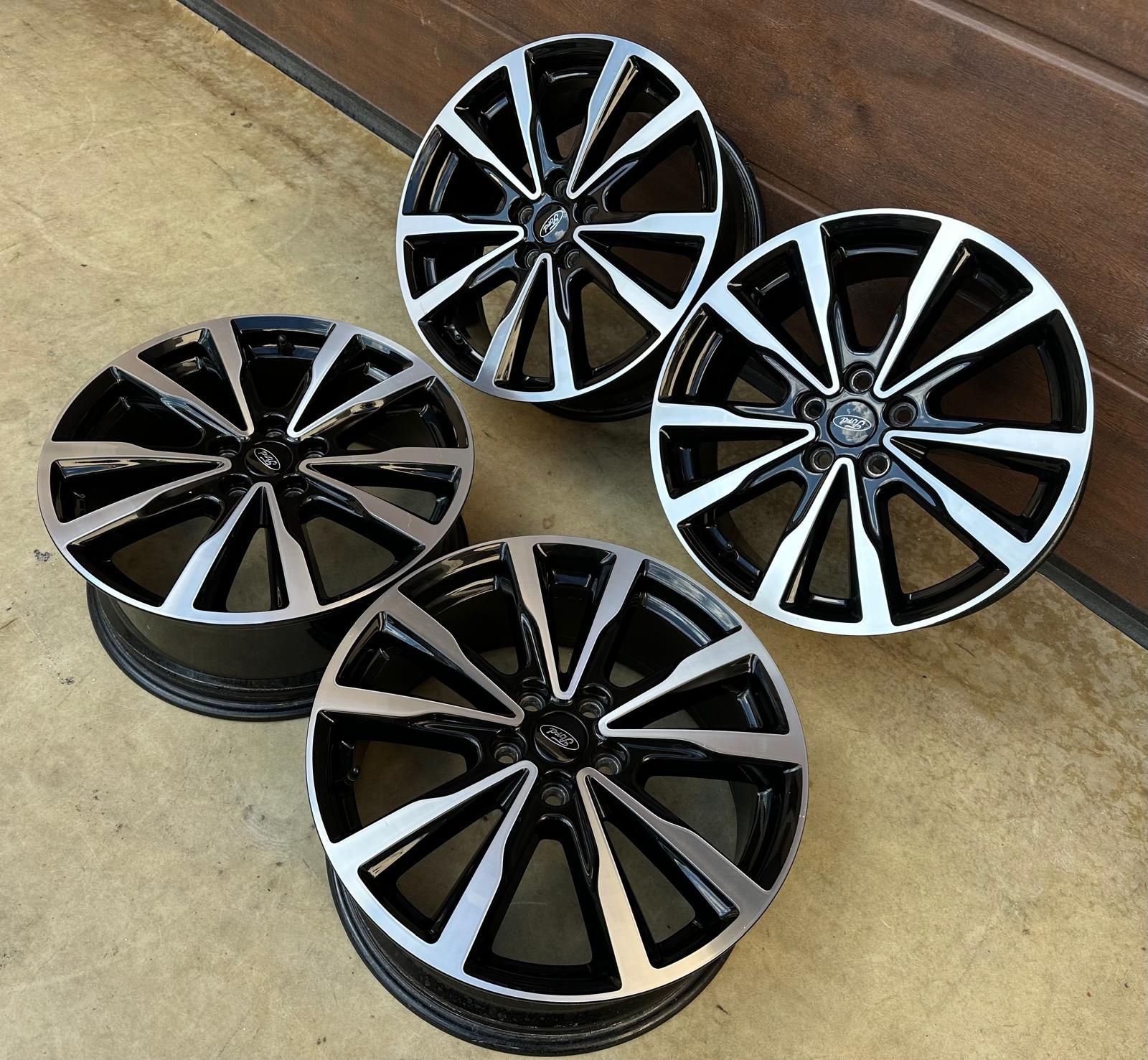 Jante 18 5×108 Originale Ford Kuga, Mondeo, Focus, Edge, S-Max, C-Max