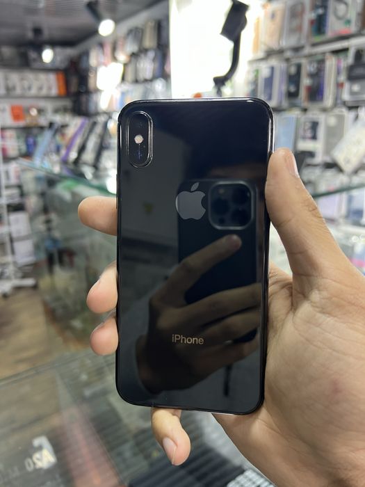 Iphone X Feys Bor