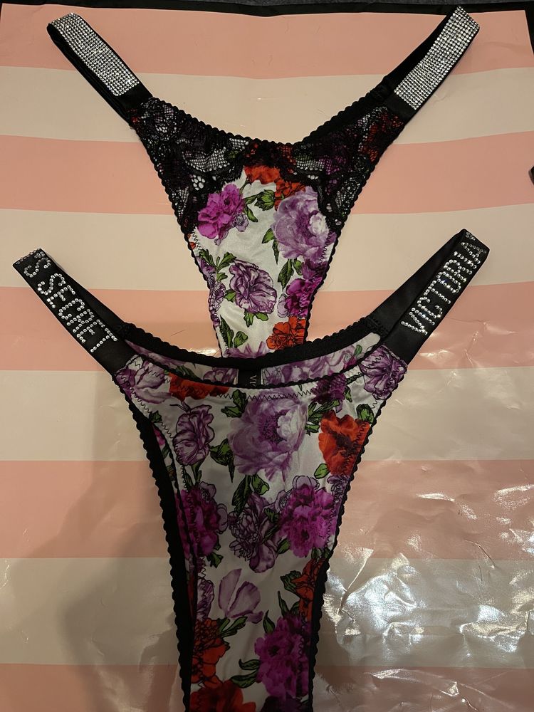 Lenjerie intima Victoria’s Secret