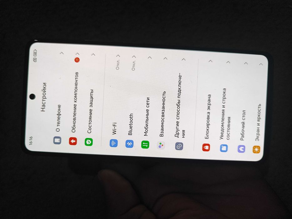 Xiaomi 11t 8/128gb 90fps pubg