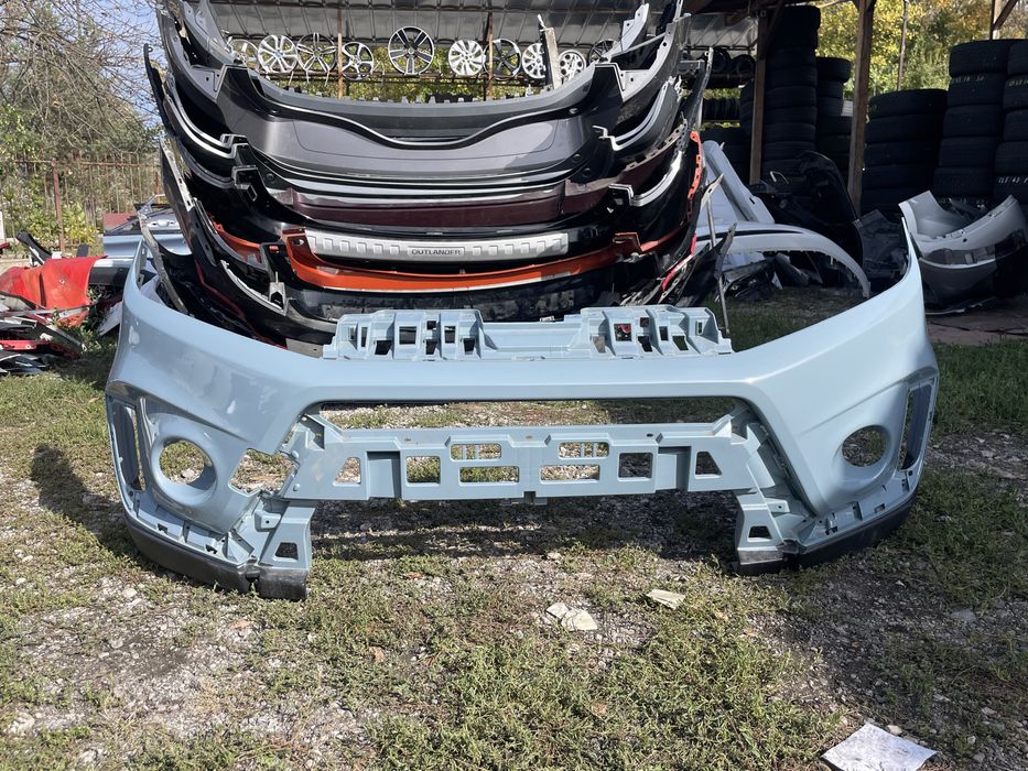 Предна броня Suzuki Vitara 19-23