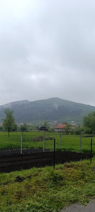 Teren intravilan Morlaca