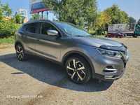 VAND Nissan Qashqai: Model Tekna 1.3; 156CP; DCT 2WD; 156 CP; An 2021;