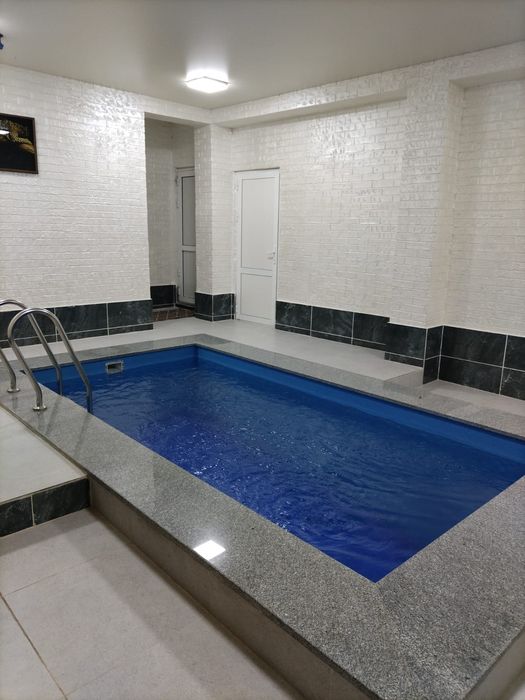 Сдается Дача на кайнар булаке по суточно