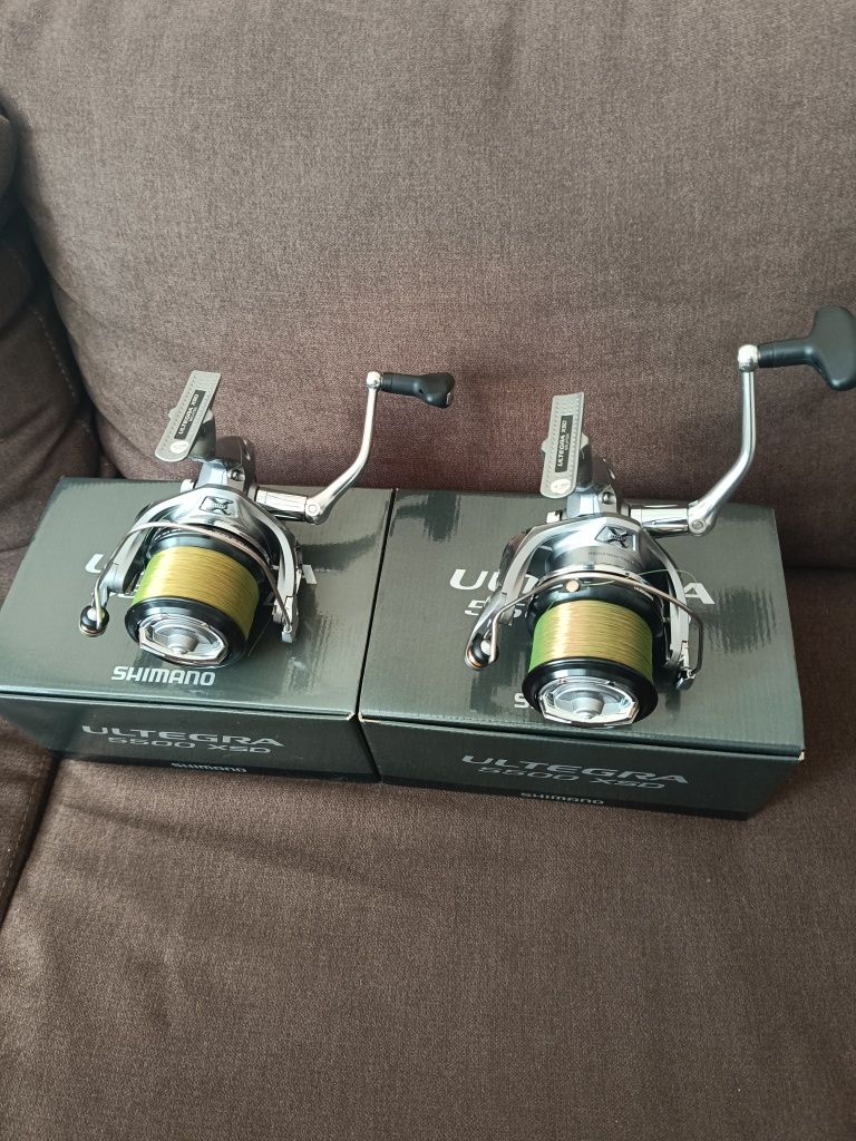 Продавам Шимано ултегра 5500 xsd