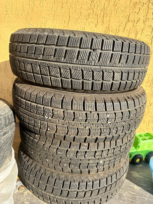 Продам колеса 185 65 R14