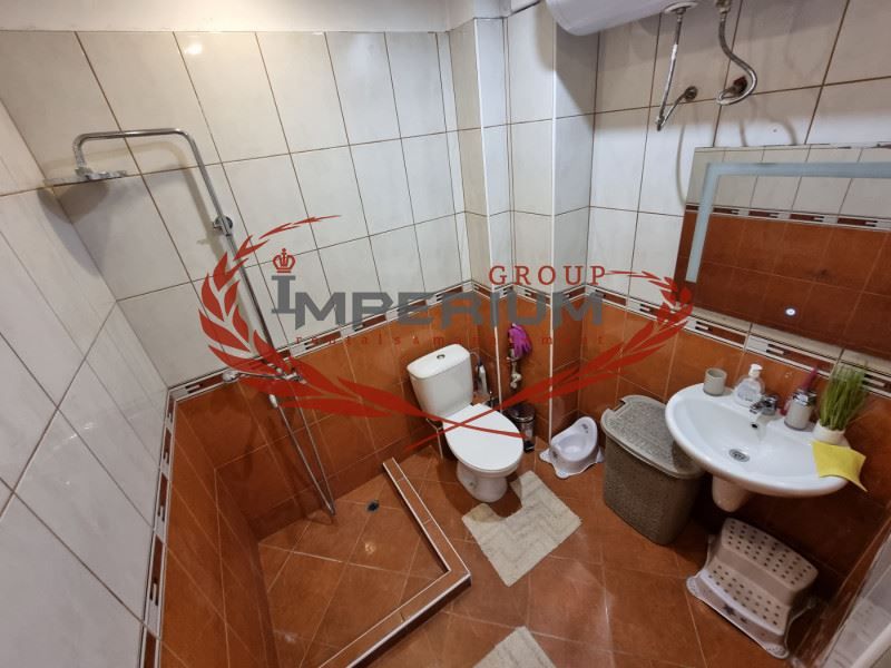 Дава се под наем Двустаен апартамент в Варна, Погреби - 85 кв.м за 510 € - Снимка #11