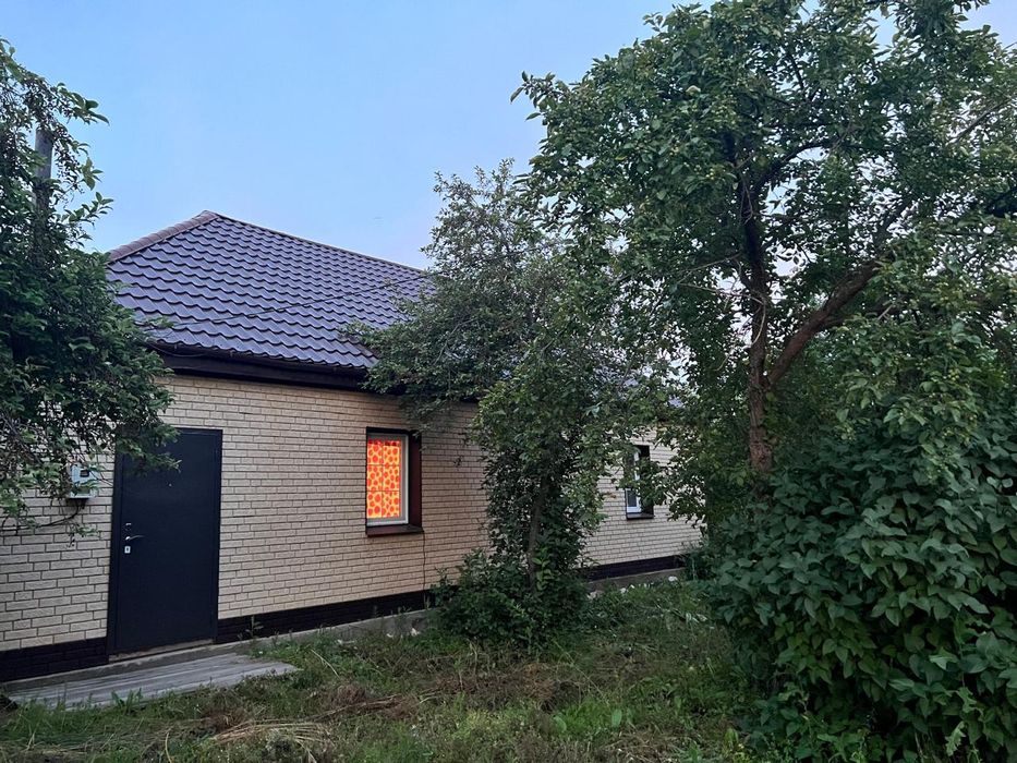 Продам дом в живописном месте