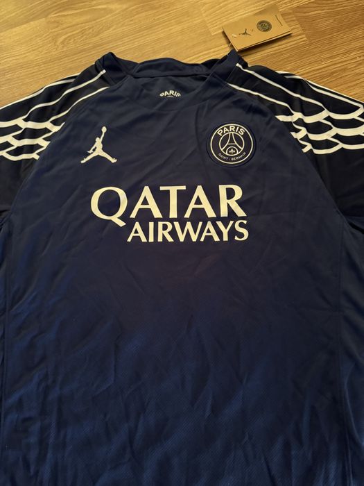 Tricou fotbal PSG
