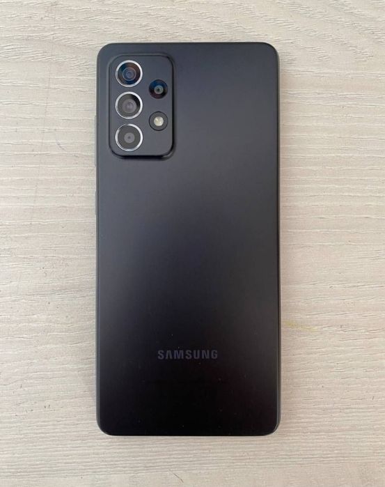 Samsung galaxy A52. 128gb. 5G