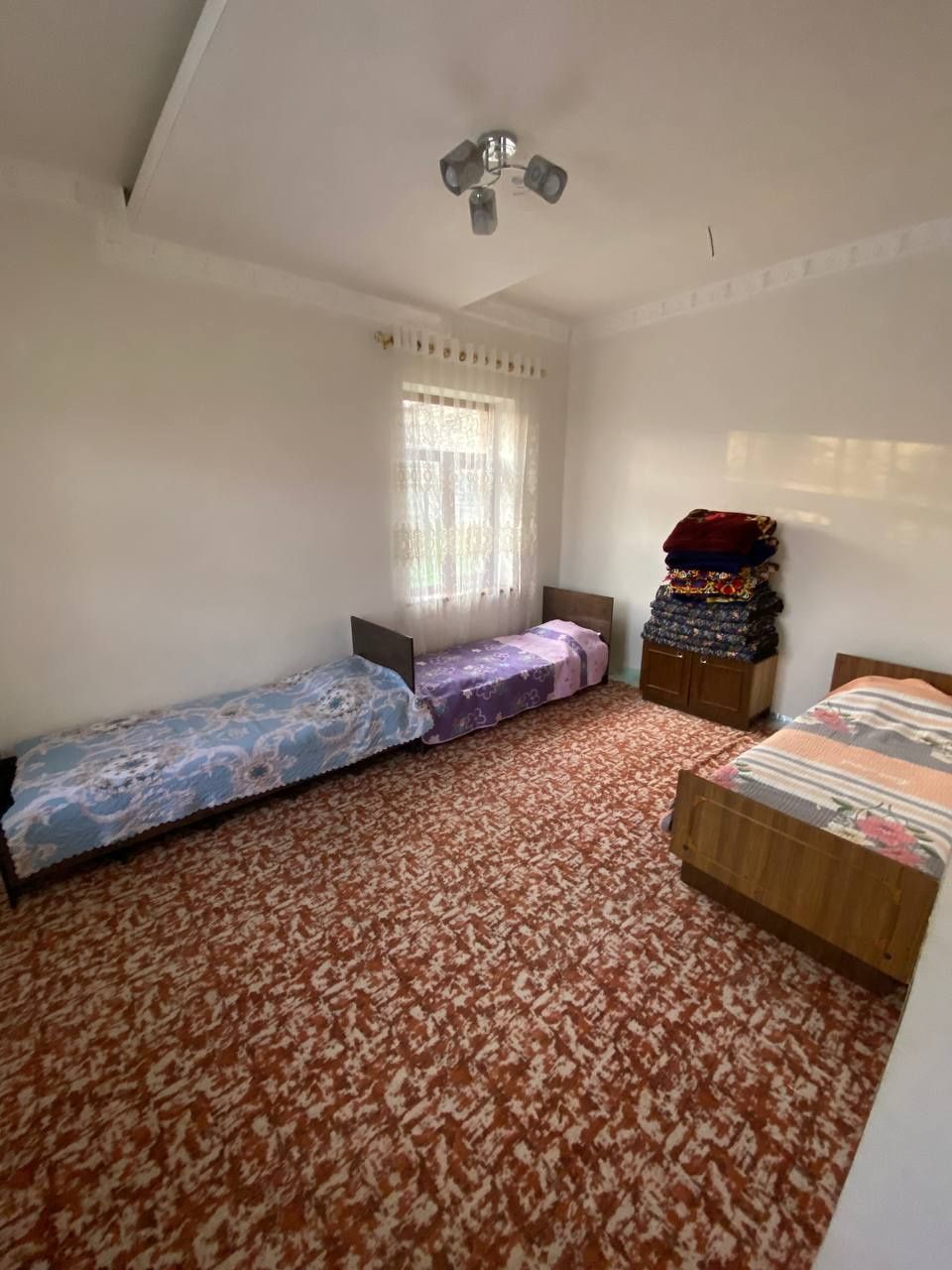 Дача Акташ dacha oqtosh yangi
