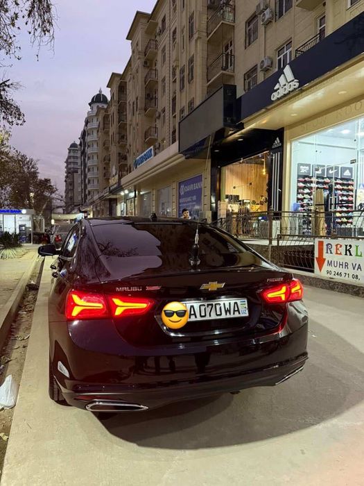 Malibu 2 premier full