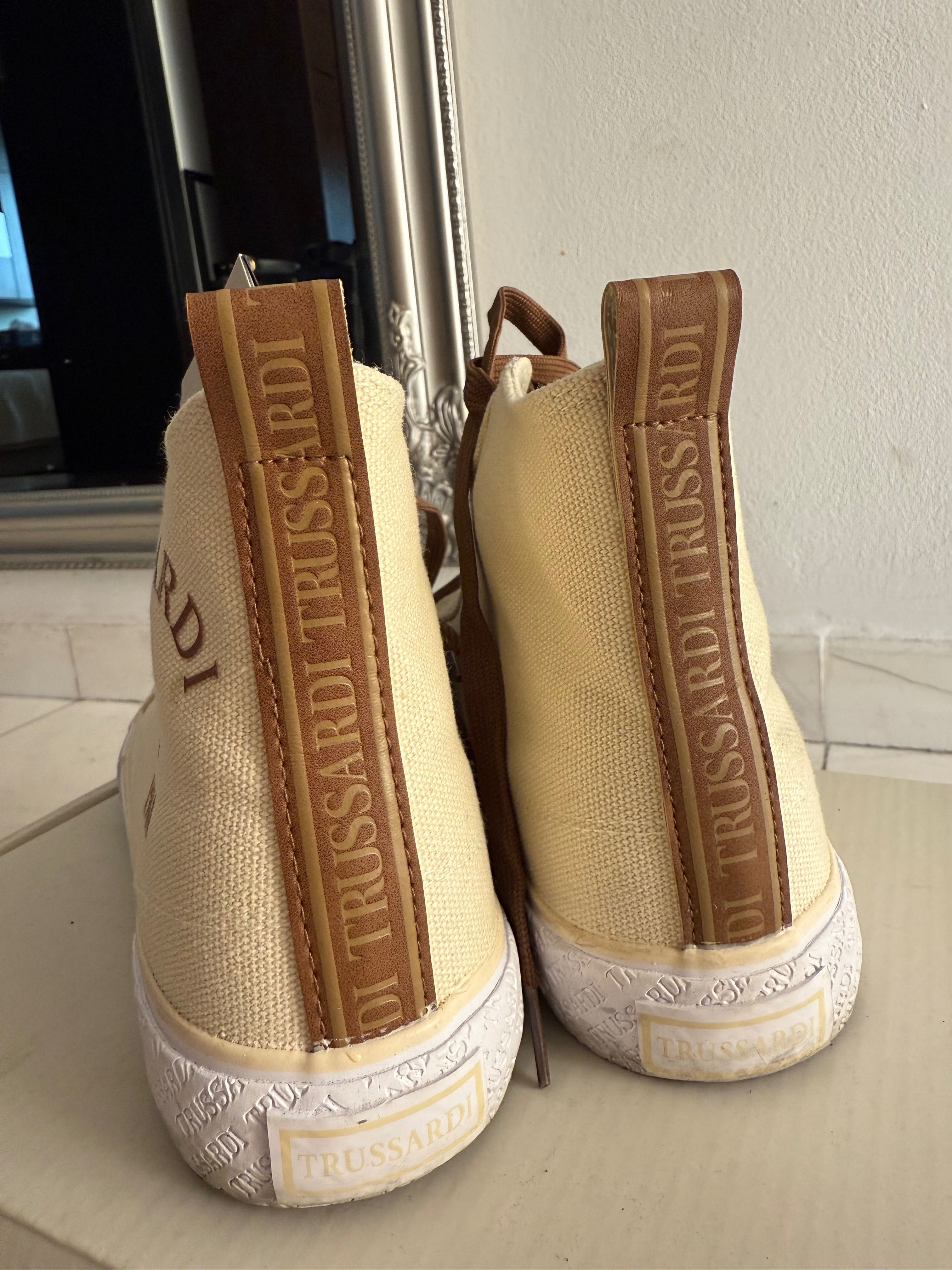 Кецове Trussardi 39