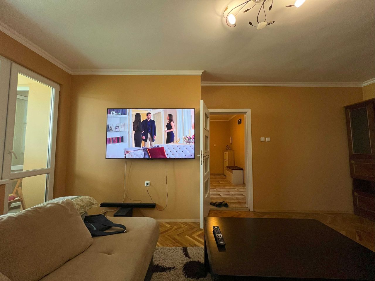 Продава се Тристаен апартамент в Русе, Център - 95 кв.м за 1264 €/кв.м - Снимка #7