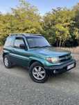Vând Mitsubishi Pajero Pinin