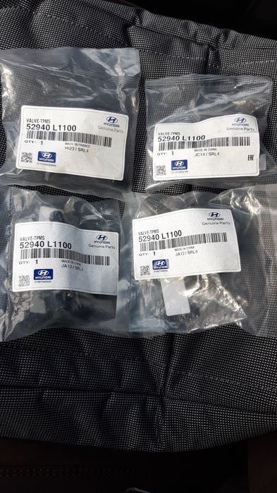 Датчик давления воздуха в шинах Hyundai 52940 L1100