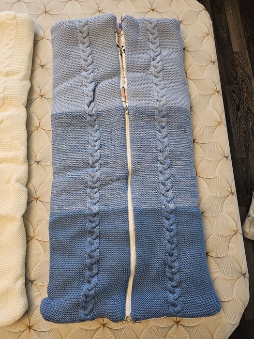 sac de dormit bebelusi pt.căricior sau necesar la botez diferite culor