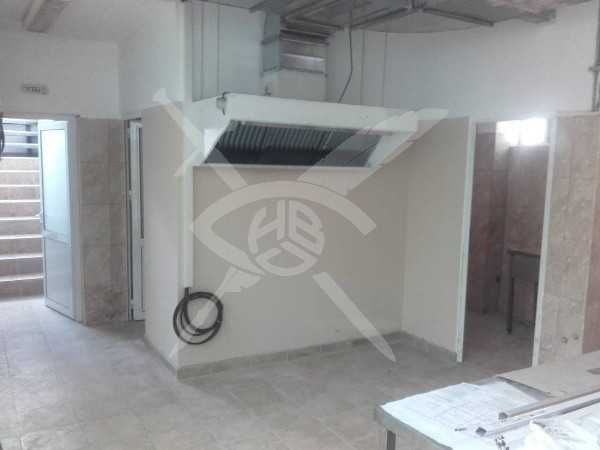 Промишлено помещение в Славейков 94727